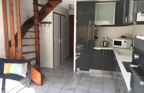 Le Grau-dʼAgde Casa | GRAU D'AGDE Casa 4 camas