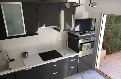 Le Grau-dʼAgde Casa | GRAU D'AGDE Casa 4 camas