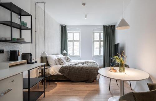 Karlovy Vary Apartamento | Graudenz - Cozy Apartments