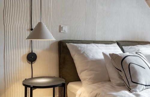 Karlovy Vary Apartamento | Graudenz - Cozy Apartments