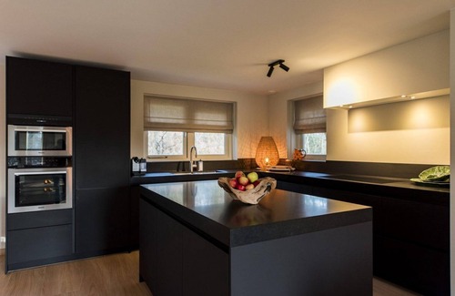 Municipality of Ameland Casa | Grauwe Duun, a beautiful villa for 10 people close to the beach entrance.
