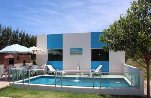 Sao Jose da Coroa Grande Apartamento | Gravatá beach flats