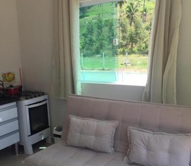 Sao Jose da Coroa Grande Apartamento | Gravatá beach flats