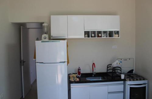 Sao Jose da Coroa Grande Apartamento | Gravatá beach flats