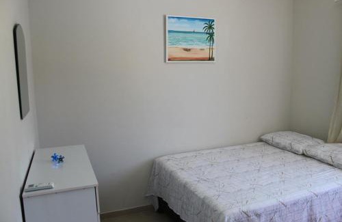 Sao Jose da Coroa Grande Apartamento | Gravatá beach flats
