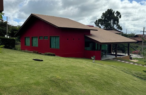 Saire Cabaña | GRAVATÁ COUNTRY HOUSE - CONDOMINIUM
