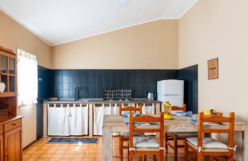 Diano San Pietro Casa | Gravel's House by Interhome