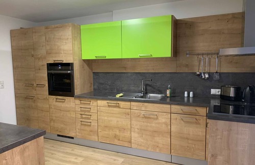 Absam Apartamento | Gravensteiner - Schusterbrand Apartments