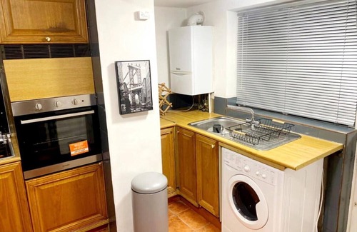 Gravesend Apartamento | Gravesend 2 Bedroom Spacious Stylish Apartment - Sleeps upto 6 - 2