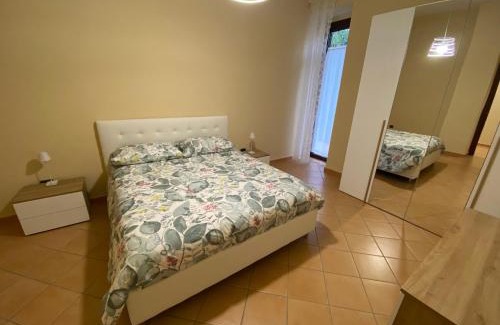 Portici Apartamento | Gravina House