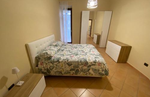 Portici Apartamento | Gravina House