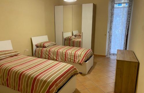 Portici Apartamento | Gravina House