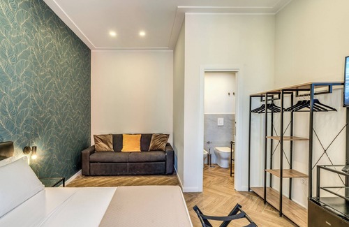 Materdei Casa | Gravina8