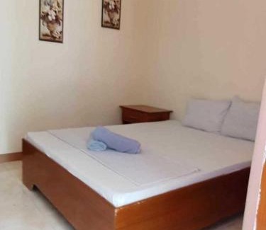 Oslob Hotel | Gravino II Pension House Lagunde Oslob Cebu