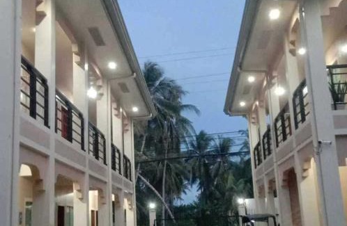 Oslob Hotel | Gravino II Pension House Lagunde Oslob Cebu