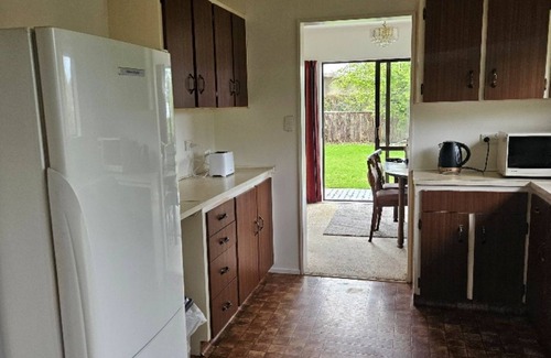 Greytown Casa | Gravitate to Greytown
