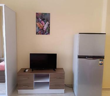 Hurghada Apartamento | Gravity apartments in gravity hotel sahl hasheesh أجانب فقط