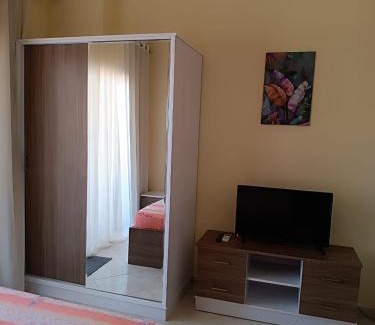 Hurghada Apartamento | Gravity apartments in gravity hotel sahl hasheesh أجانب فقط