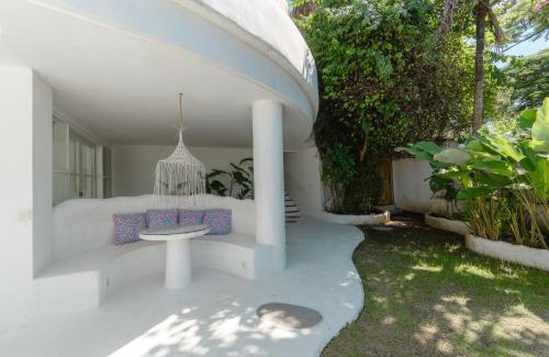 Pecatu Hotel | Gravity Boutique Suites
