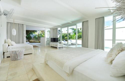 Pecatu Hotel | Gravity Boutique Suites