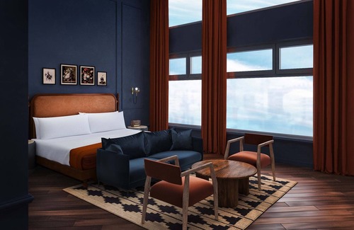 Highland Hotel | Life House, Lower Highlands
