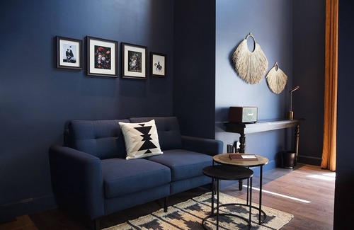 Highland Hotel | Life House, Lower Highlands