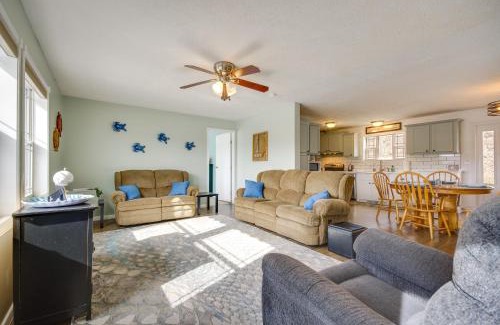 Cartwright Cove Casa | Gravois Mills Home Boating Vacation!