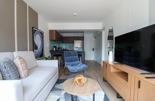 San Isidro Apartamento | Gray By Wynwood House
