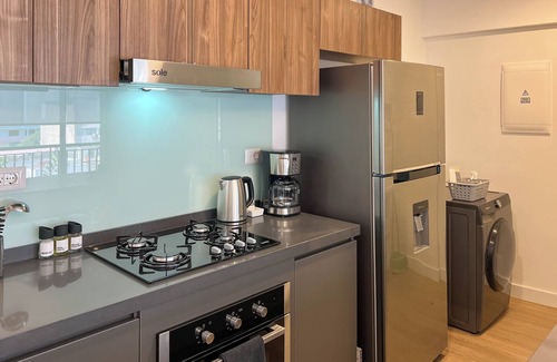 San Isidro Apartamento | Gray By Wynwood House