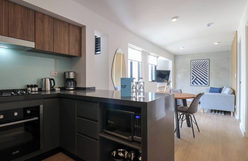San Isidro Apartamento | Gray By Wynwood House
