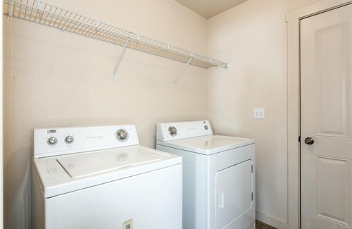 Meridian Casa | Gray Cloud Townhomes