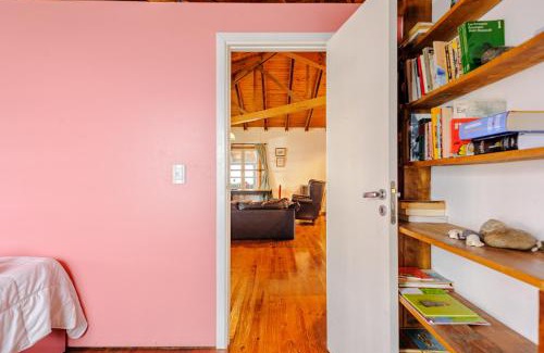 Province of Tierra del Fuego Chalet De Esquí | Gray Fox Apartments - Ishton
