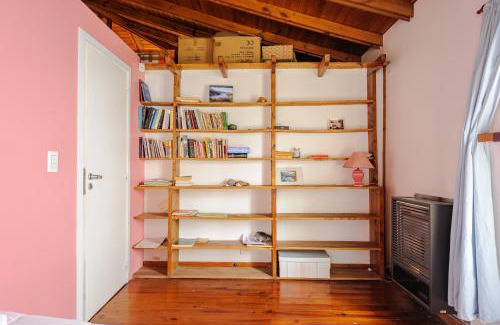 Province of Tierra del Fuego Chalet De Esquí | Gray Fox Apartments - Ishton