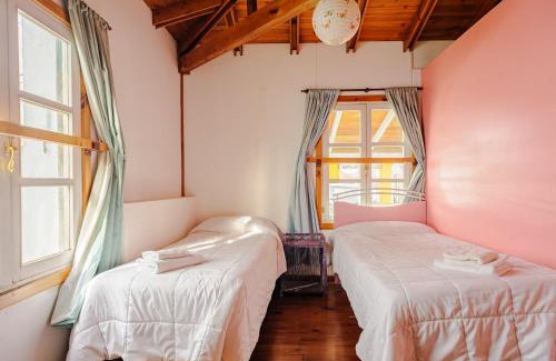 Province of Tierra del Fuego Chalet De Esquí | Gray Fox Apartments - Ishton
