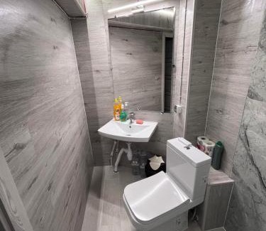 Chisinau Apartamento | Gray Hotel Chisinau