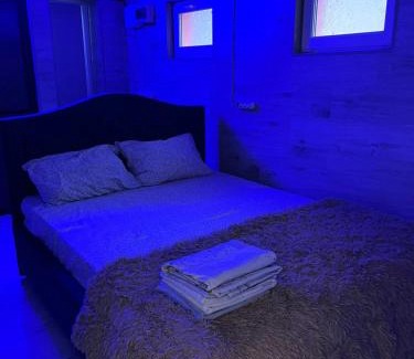 Chisinau Apartamento | Gray Hotel Chisinau