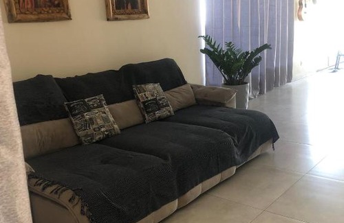 Aruana Park Casa | Gray House