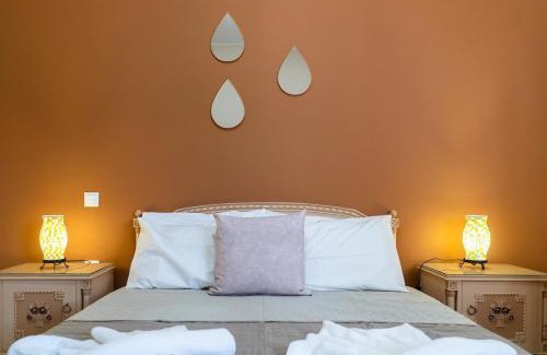 Salamis Apartamento | Gray House Salamina