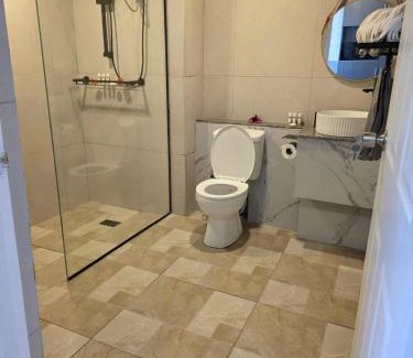 Martintar Hotel | Gray Inn