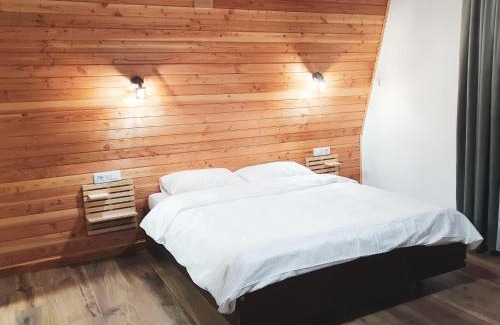 Voineasa Cabina | Gray River Resort