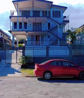 Martintar Apartamento | gray road 2 bedroom singhs apartment