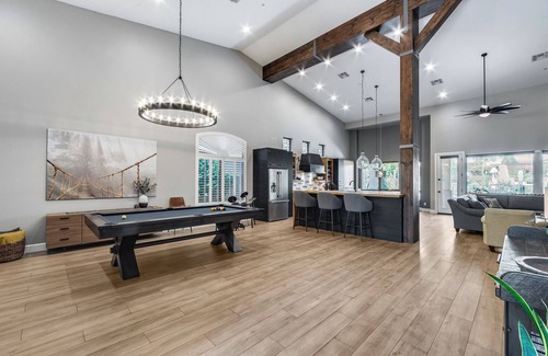 North Scottsdale Casa | Grayhawk Getaway | 4-Bed Luxury w/Spa & Pool Heat