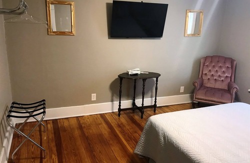 Fairbury Cama Y Desayuno | Grayhouse Inn - Room #3