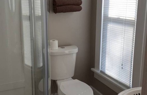Fairbury Cama Y Desayuno | Grayhouse Inn - Room #4