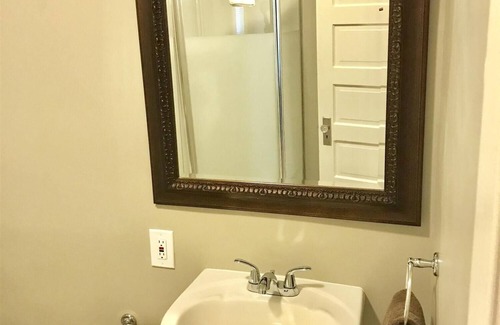 Fairbury Cama Y Desayuno | Grayhouse Inn - Room #7