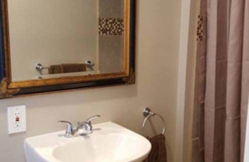 Fairbury Cama Y Desayuno | Grayhouse Inn - Room #9