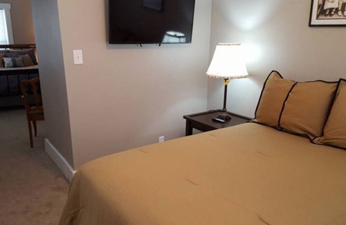 Fairbury Cama Y Desayuno | Grayhouse Inn - Room #9
