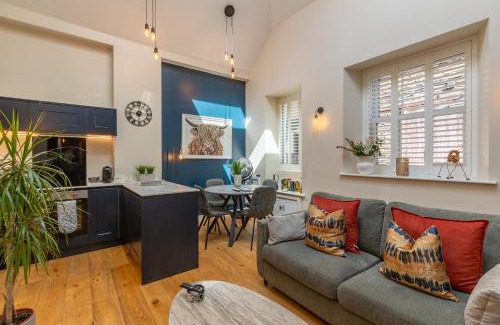 Ambleside Apartamento | Grayling Cottage