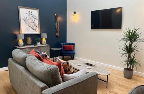 Ambleside Apartamento | Grayling Cottage