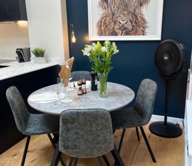 Ambleside Apartamento | Grayling Cottage